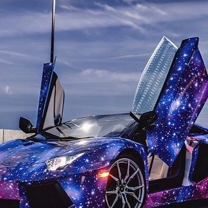 Meet your Posher, Paris